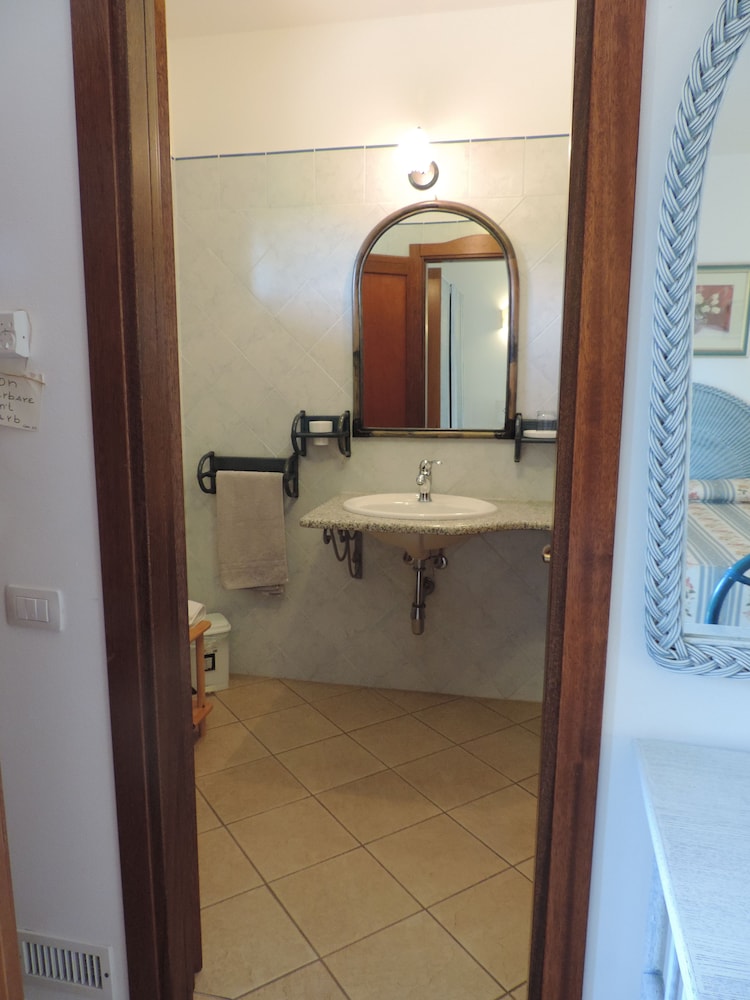 

Roma - Muravera - Hotel Domu Incantada