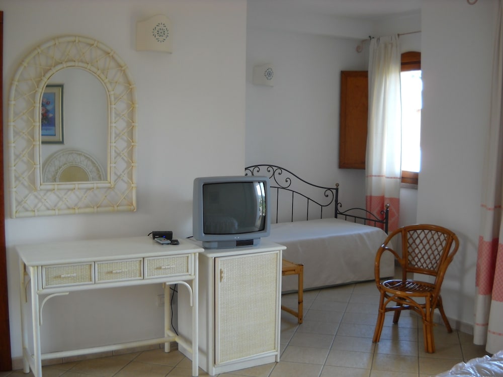

Venezia - Muravera - Hotel Domu Incantada