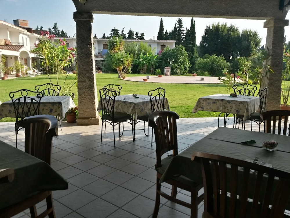 

Roma - San Priamo - Hotel Domu Incantada