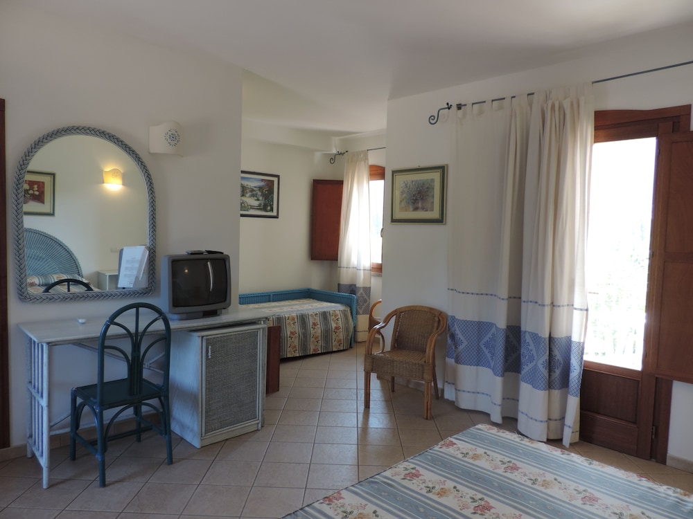 

Pisa - Muravera - Hotel Domu Incantada