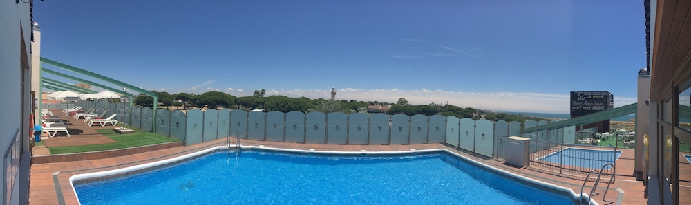 

Milano - Mazagon - Hotel Apartamento Martín Alonso Pinzón