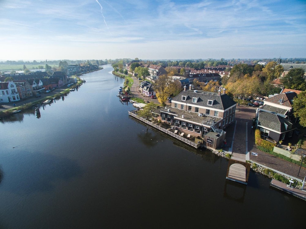 

Roma - Vinkeveen - Het Rechthuis