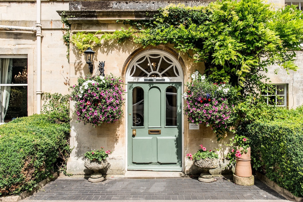 

Roma - Cirencester - Stratton House Hotel & Spa