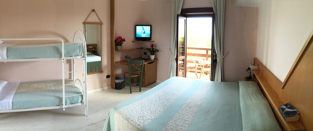 

Firenze - Stintino - Hotel Cala Reale