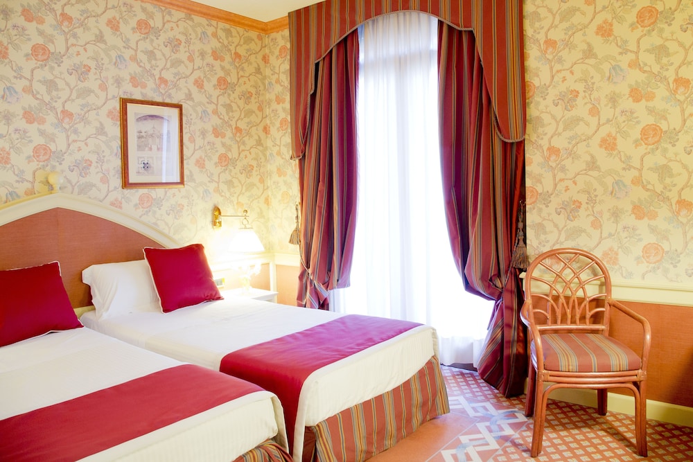 

Bari - Pero - Hotel Milano Regency