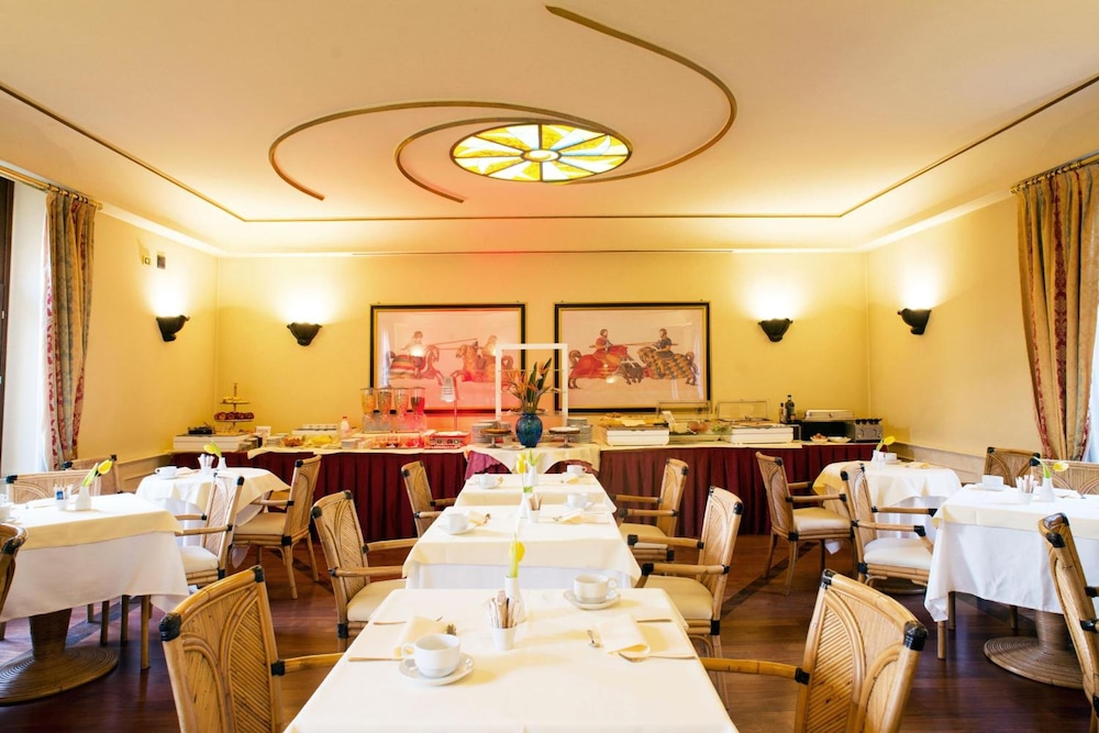 

Roma - Milano - Hotel Milano Regency