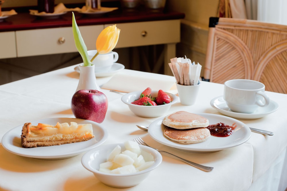 

Roma - Sesto San Giovanni - Hotel Milano Regency