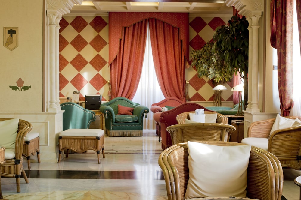 

Napoli - Milano - Hotel Milano Regency