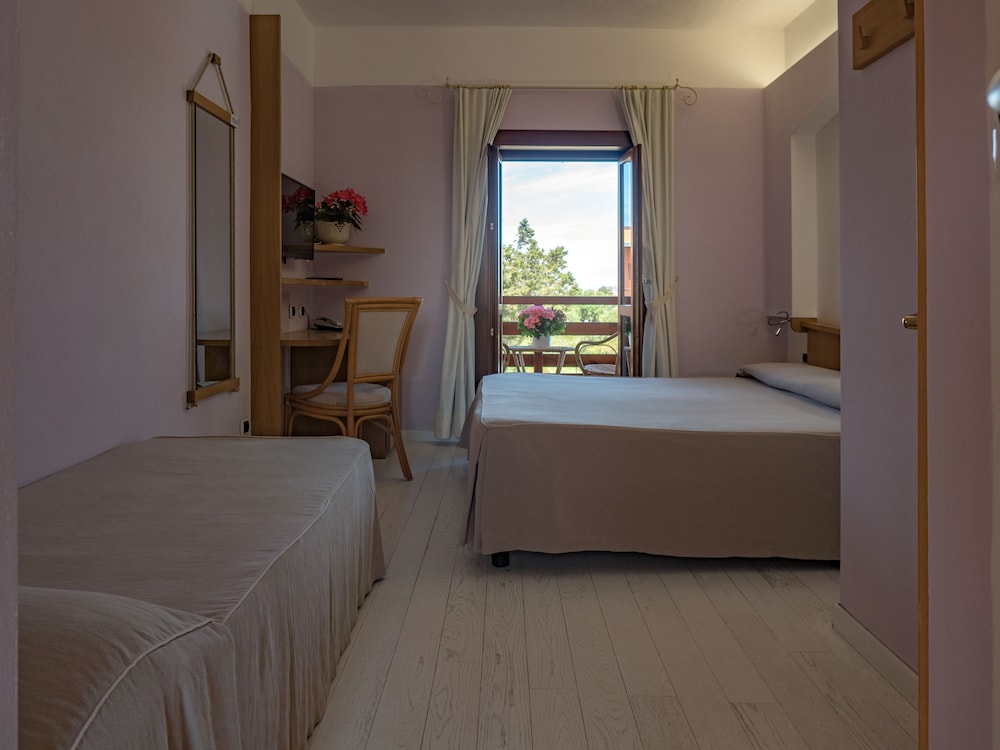 

Firenze - Stintino - Hotel Cala Reale