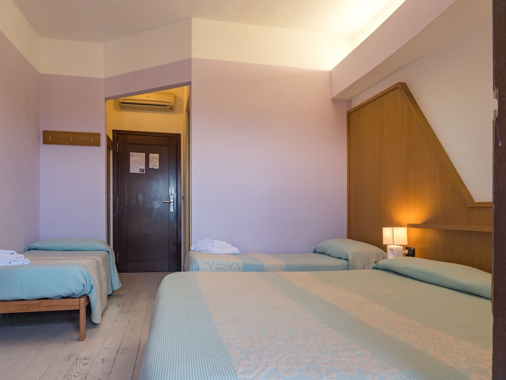 

Verona - Stintino - Hotel Cala Reale