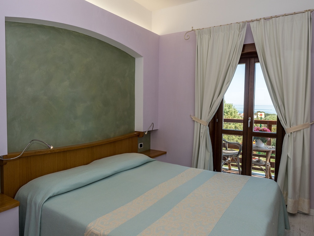 

Firenze - Stintino - Hotel Cala Reale