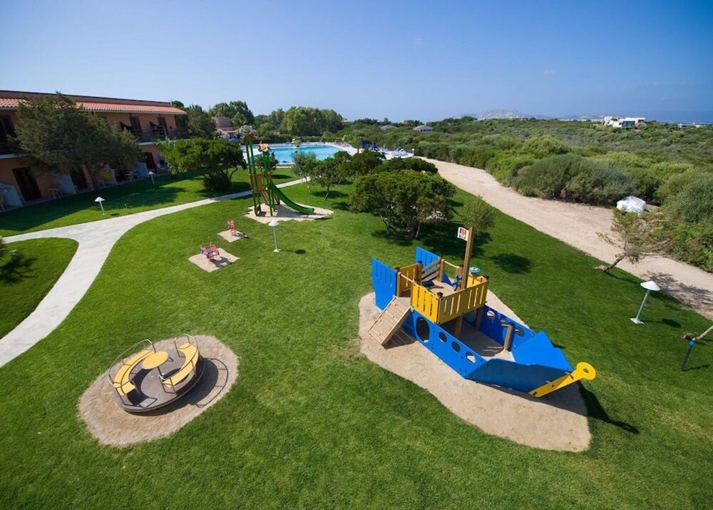 

Roma - Stintino - Hotel Cala Reale