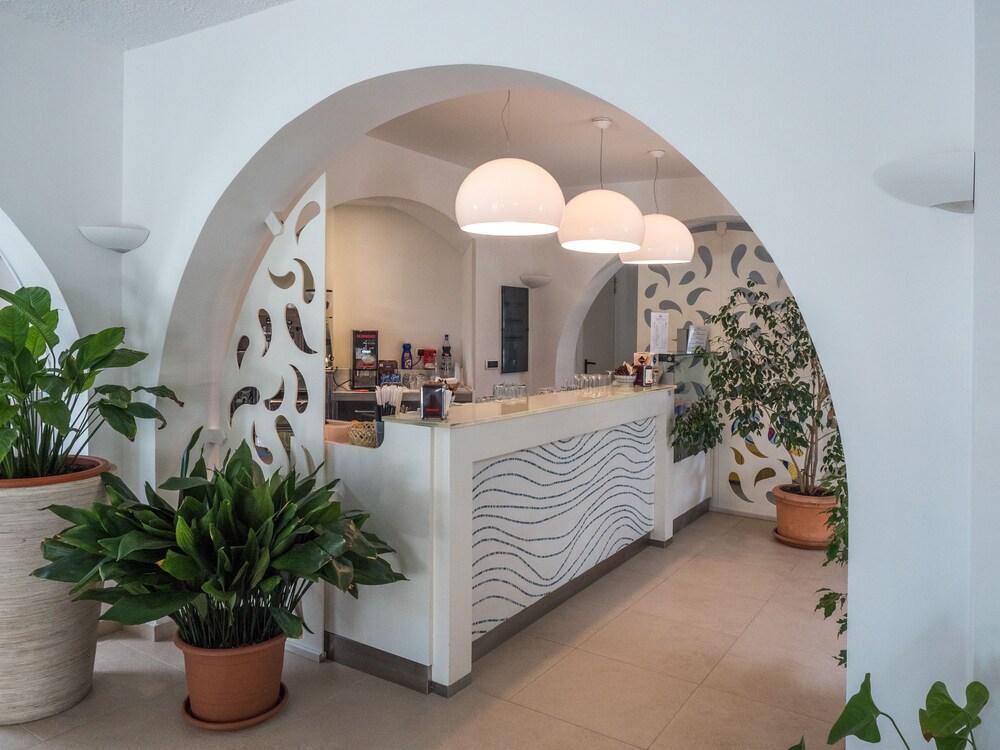 

Pisa - Stintino - Hotel Cala Reale