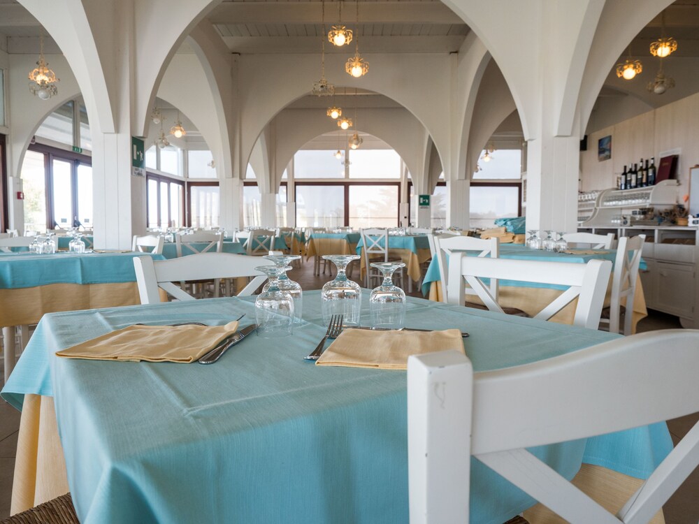 

Roma - Stintino - Hotel Cala Reale