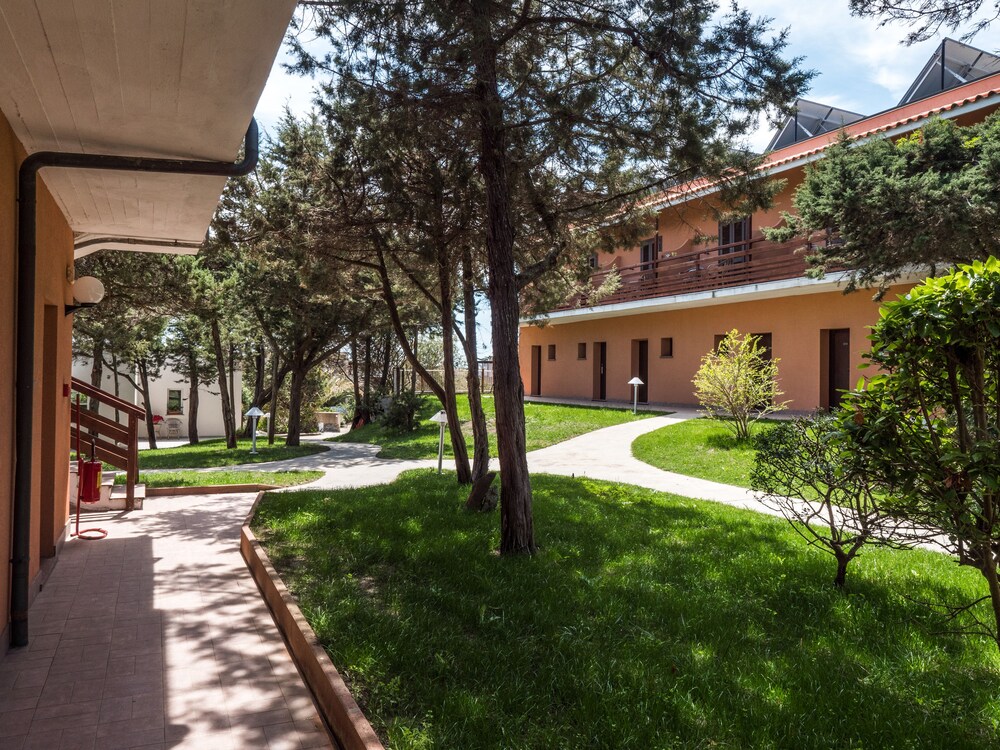

Verona - Stintino - Hotel Cala Reale