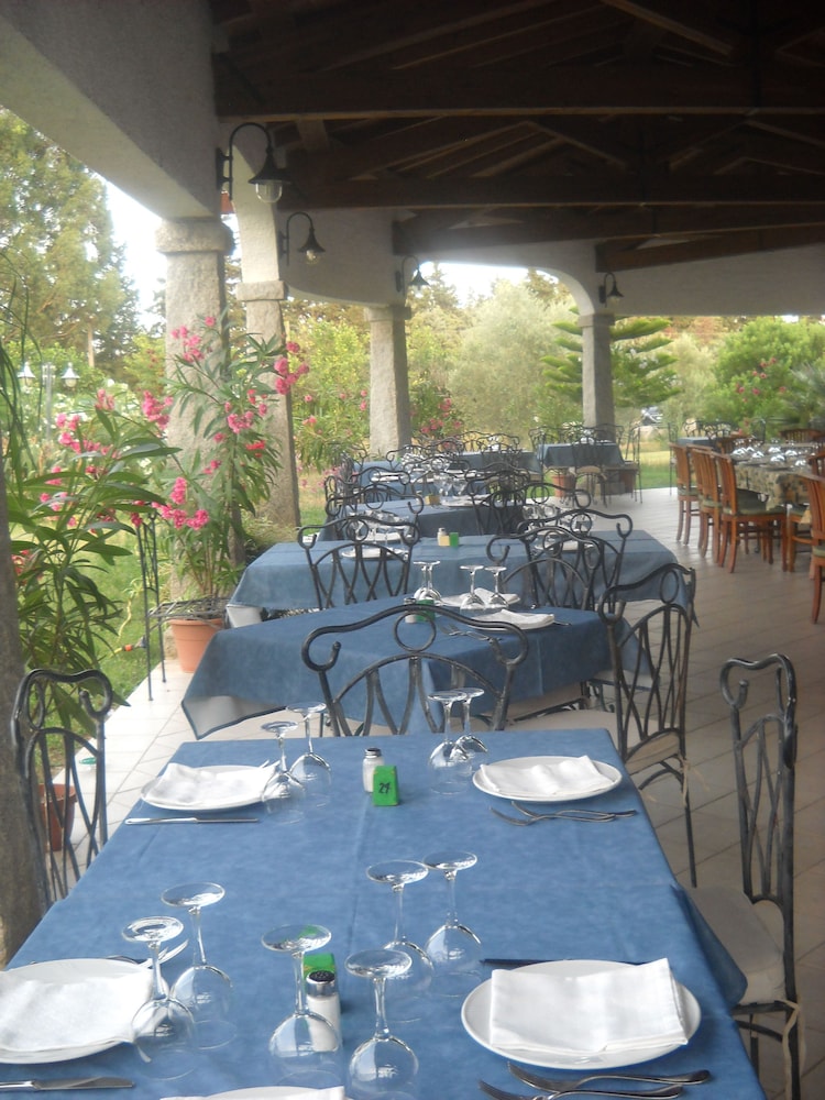 

Milano - Muravera - Hotel Domu Incantada