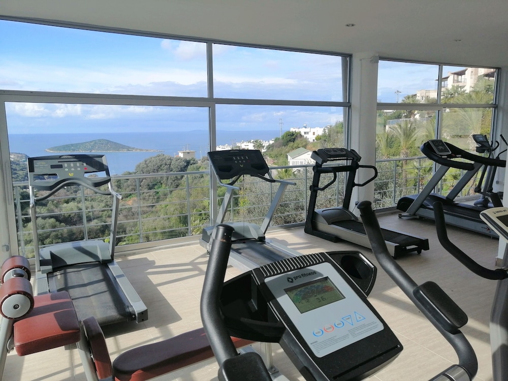 

Verona - Turgutreis - Golden Age Crystal Bodrum - All inclusive