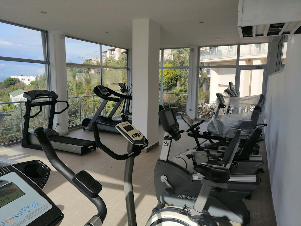 

Verona - Turgutreis - Golden Age Crystal Bodrum - All inclusive