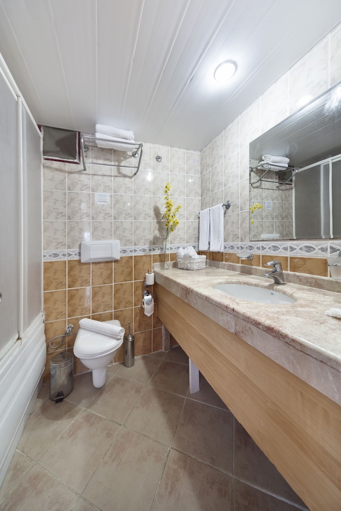 

Venezia - Yalıkavak - Crystal Hotel Bodrum