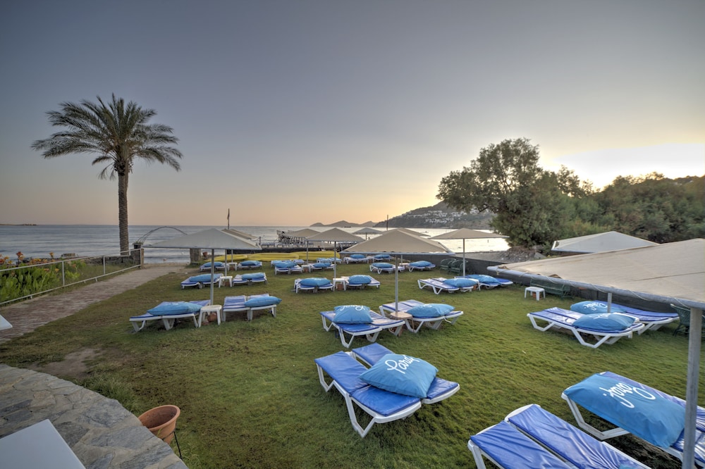 

Torino - Turgutreis - Golden Age Crystal Bodrum - All inclusive