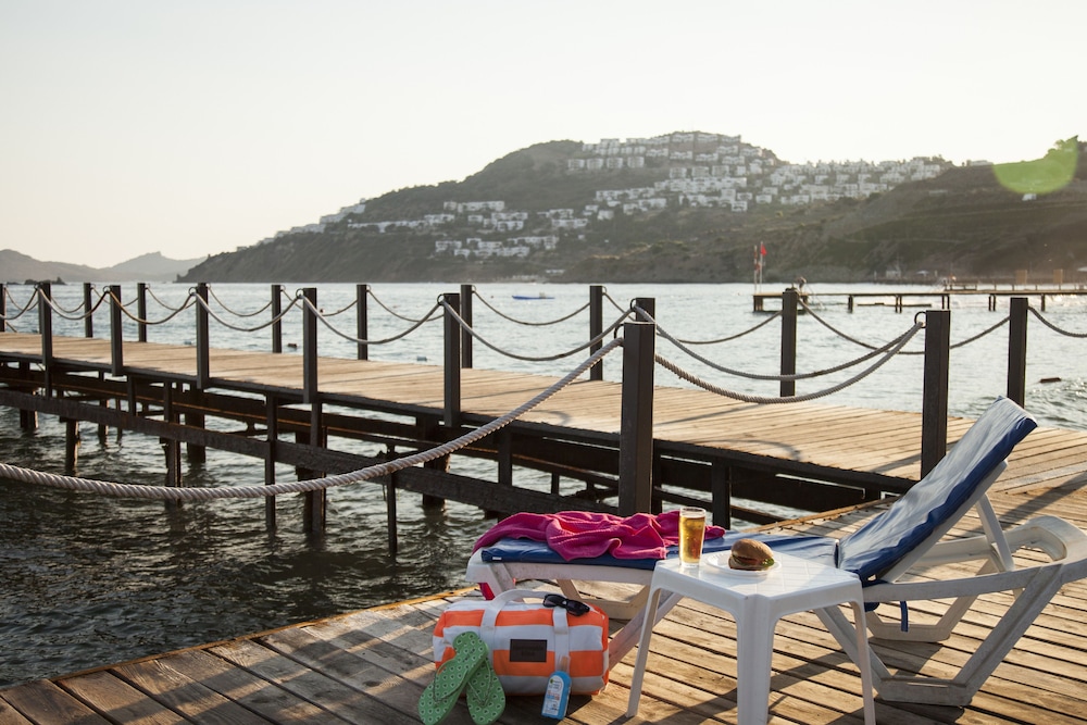 

Bari - Turgutreis - Golden Age Crystal Bodrum - All inclusive
