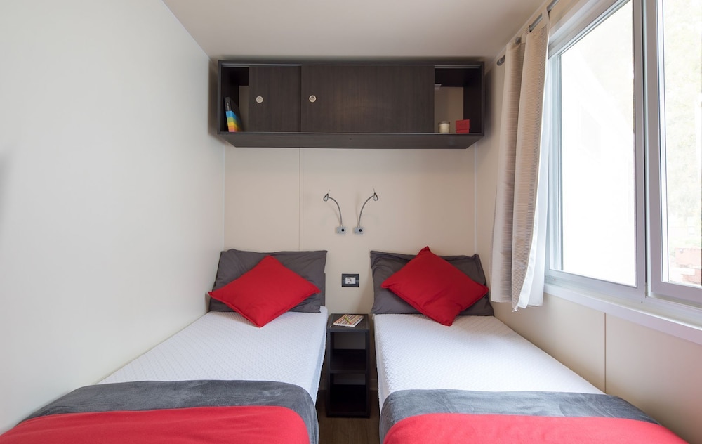 

Catania - Ostia Lido - Camping Village Roma Capitol