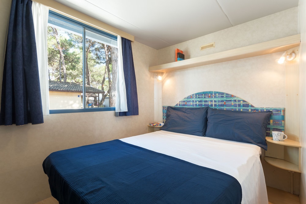 

Catania - Ostia Lido - Camping Village Roma Capitol