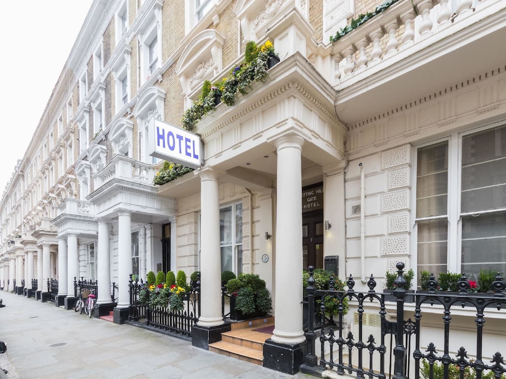 

Roma - Brentford - Notting Hill Gate Hotel