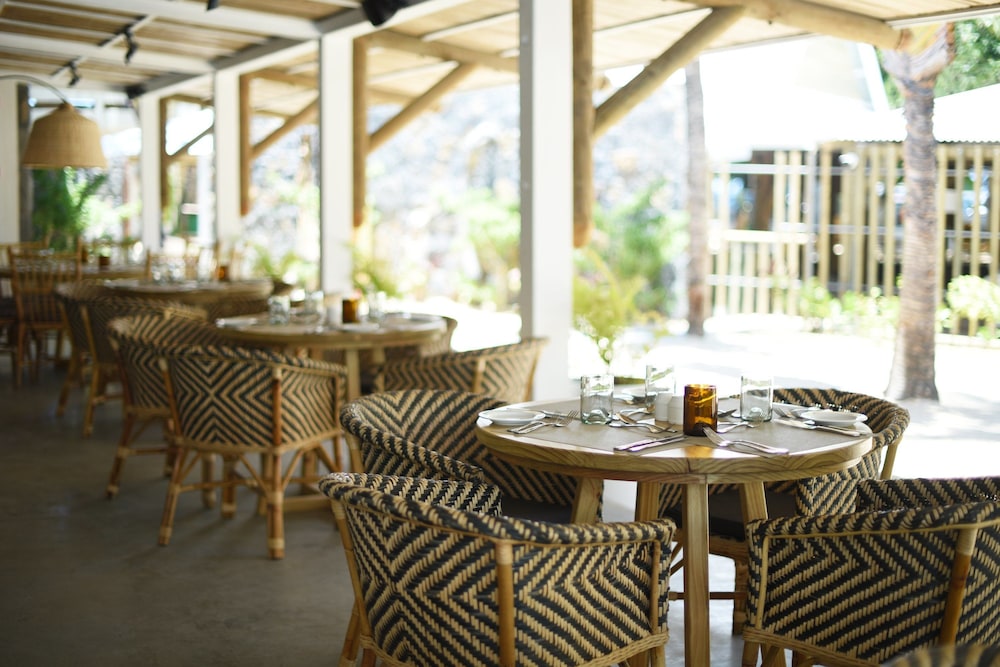 

Milano - Black River - Veranda Tamarin Hotel & Spa