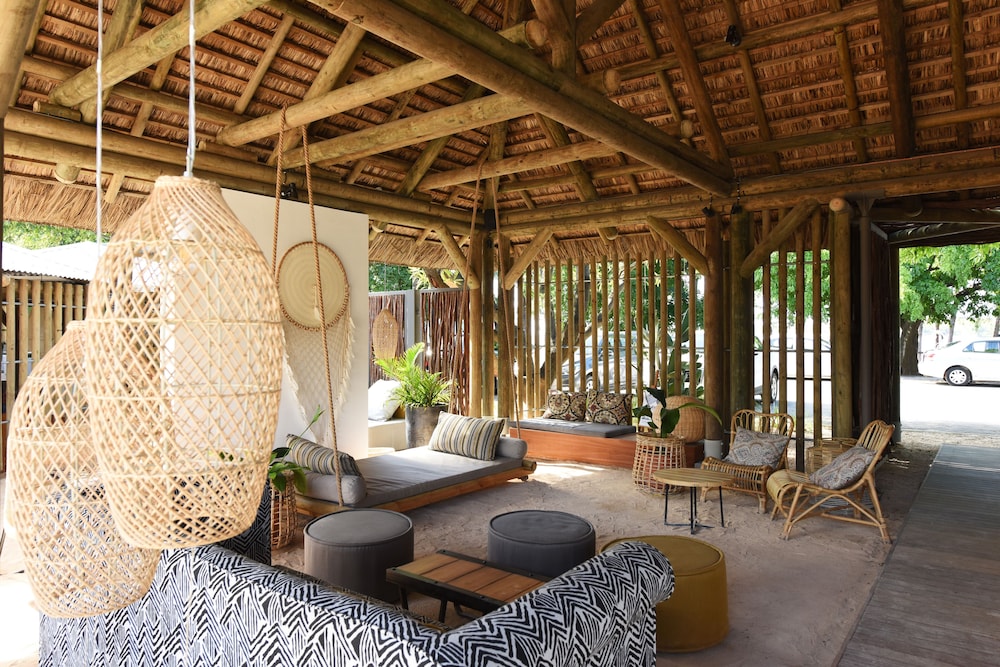 

Milano - Black River - Veranda Tamarin Hotel & Spa