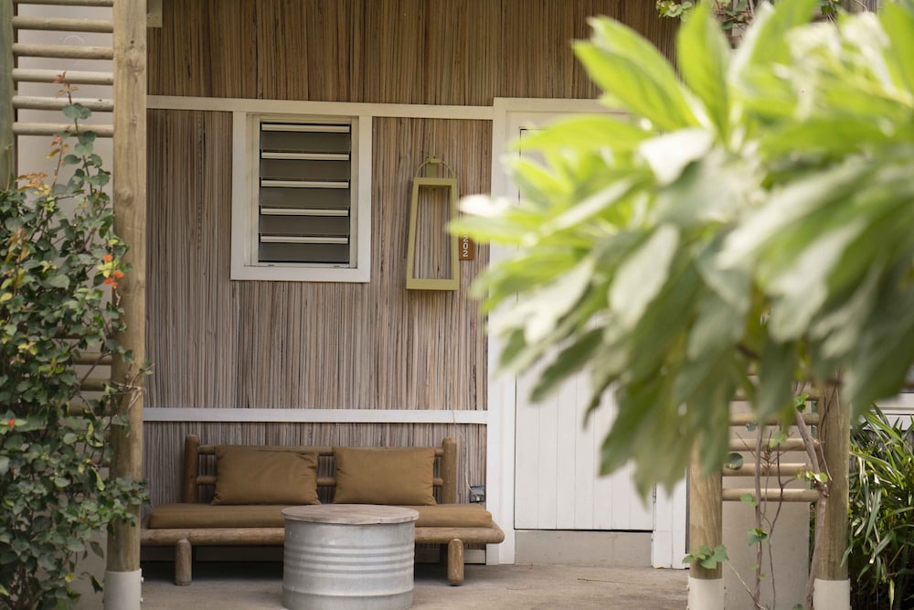 

Roma - Black River - Veranda Tamarin Hotel & Spa