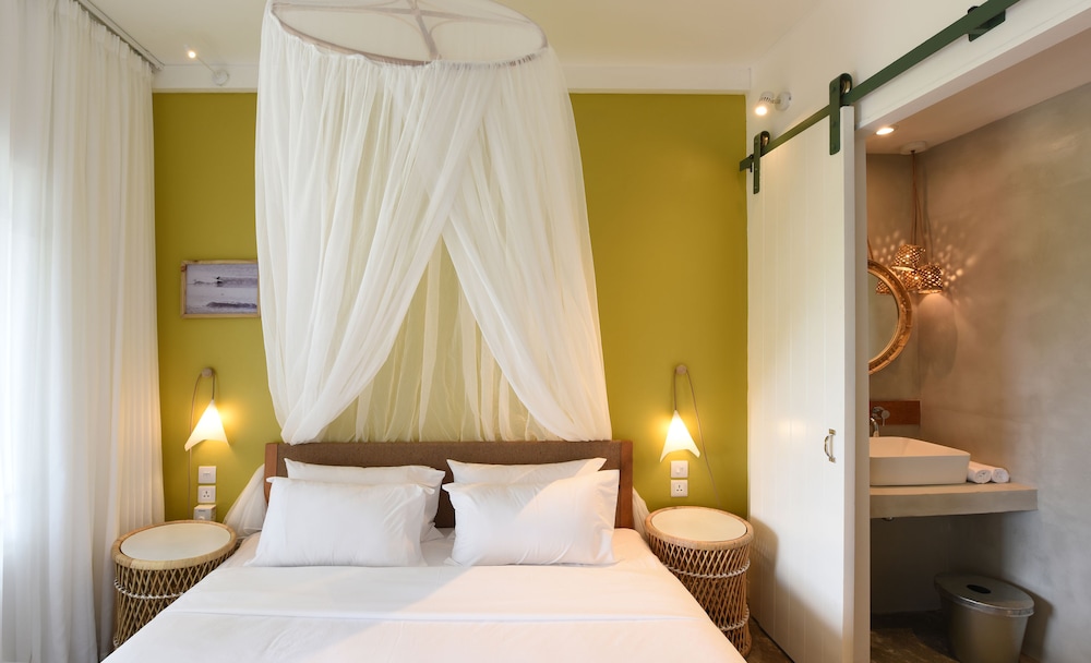 

Venezia - Black River - Veranda Tamarin Hotel & Spa