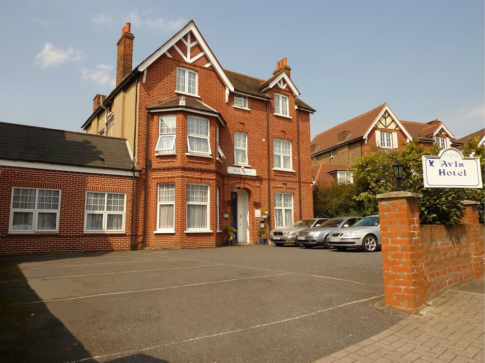 

Venezia - Eltham - Avis Hotel