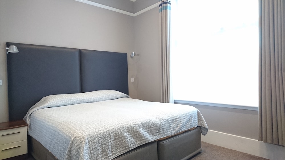 

Venezia - Bromley - Avis Hotel
