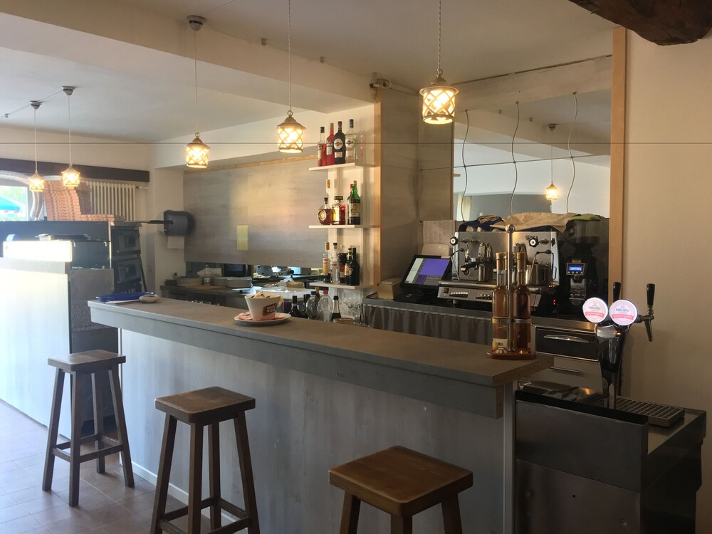 

Roma - Lugano - Albergo Ristorante Belcantone
