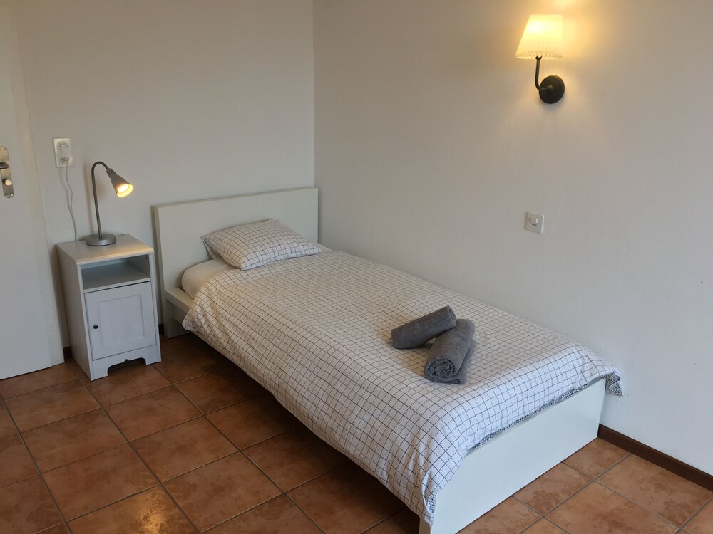 

Milano - Lago Maggiore, Laghi Italia - Albergo Ristorante Belcantone