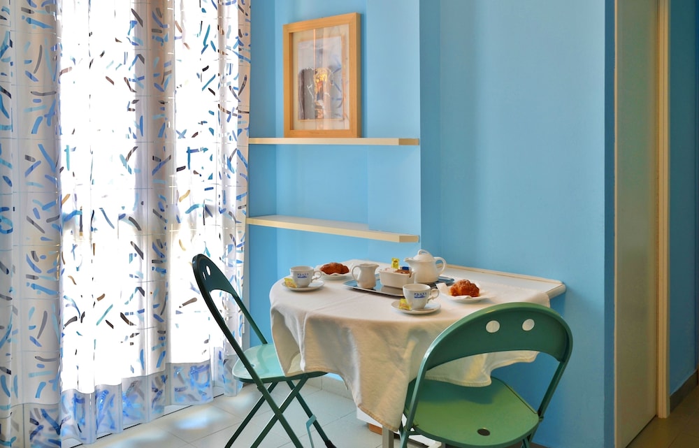 

Milano - Giulianova - Residence Playa