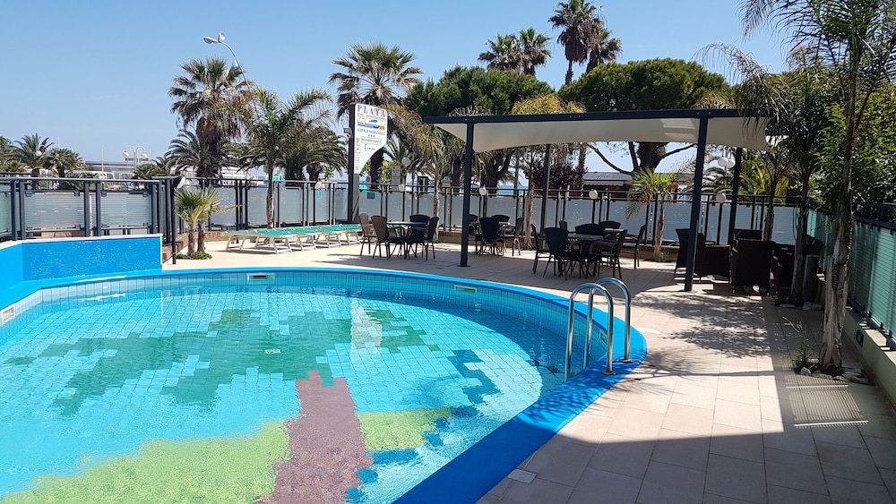 

Milano - Giulianova - Residence Playa