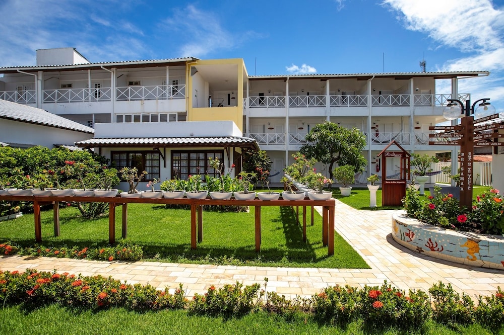 

Venezia - Barra de São Miguel - Brisamar Hotel Pousada