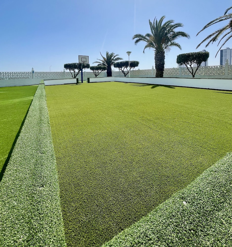 

Milano - Puebla de Farnals - VALHOTEL Residencia Tiempo Libre El Puig