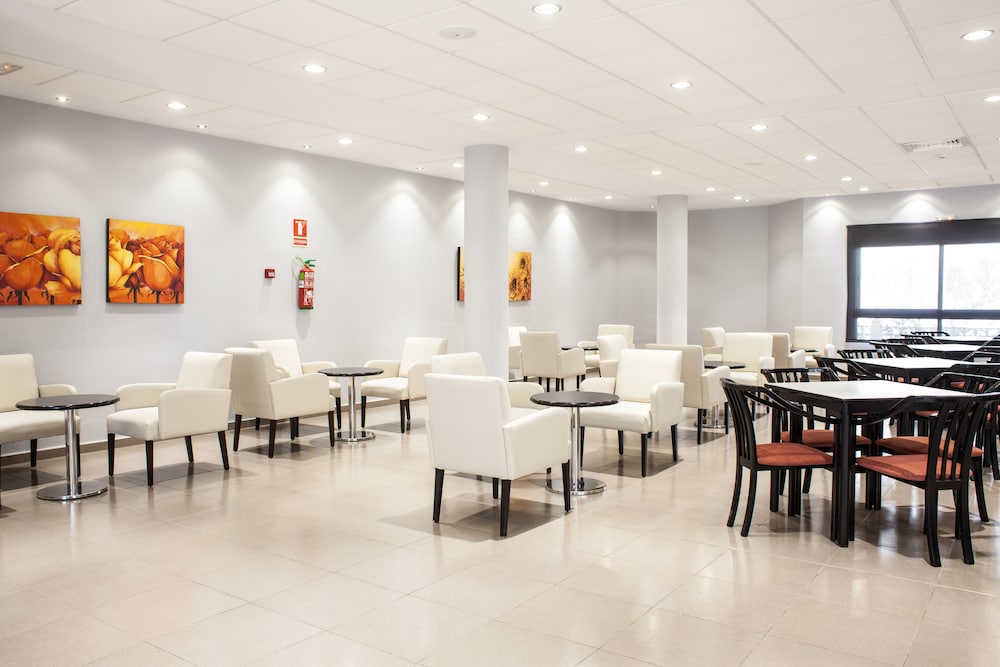 

Bologna - El Puig - VALHOTEL Residencia Tiempo Libre El Puig