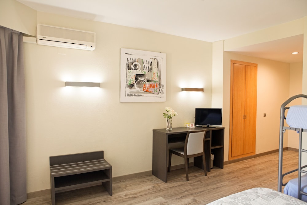 

Milano - El Puig - VALHOTEL Residencia Tiempo Libre El Puig