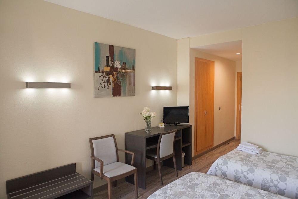 

Roma - Puebla de Farnals - Valhotel Residencia Tiempo Libre El Puig