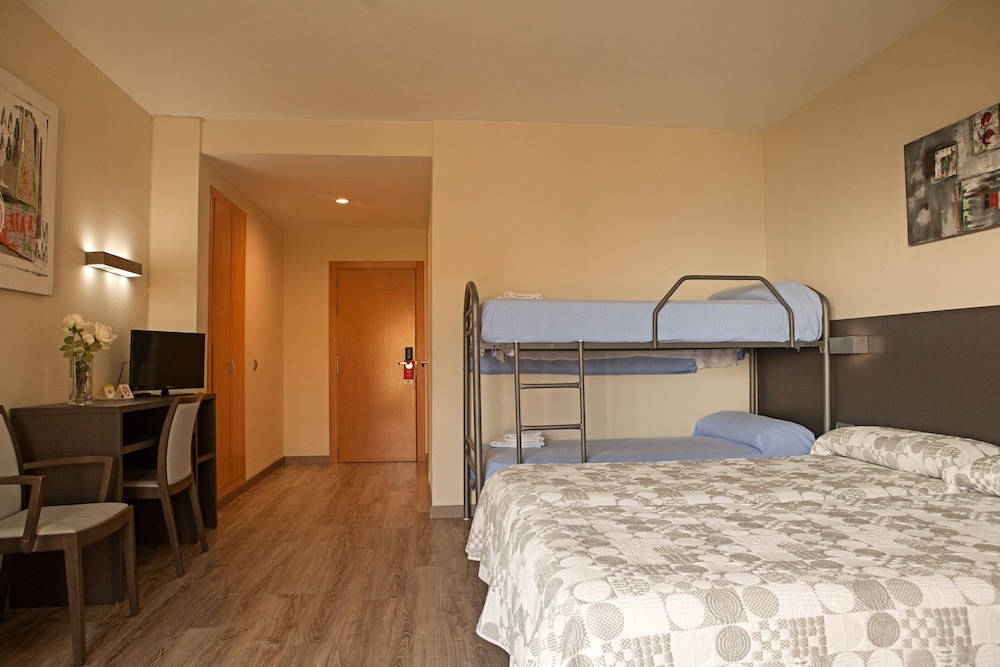 

Bologna - El Puig - VALHOTEL Residencia Tiempo Libre El Puig