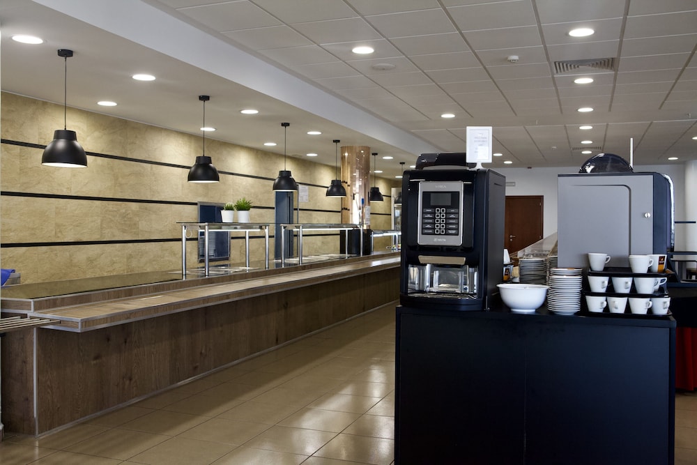 

Milano - Puebla de Farnals - VALHOTEL Residencia Tiempo Libre El Puig