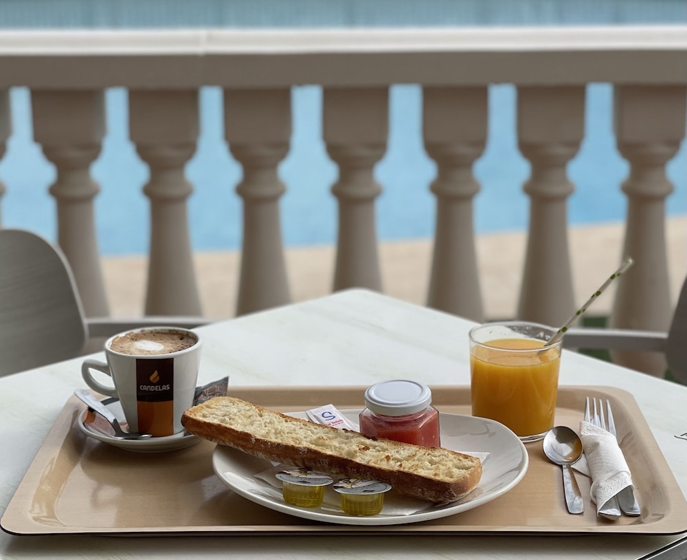 

Lamezia Terme - El Puig - VALHOTEL Residencia Tiempo Libre El Puig