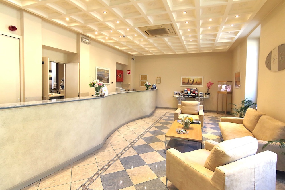 Albergo Belsoggiorno