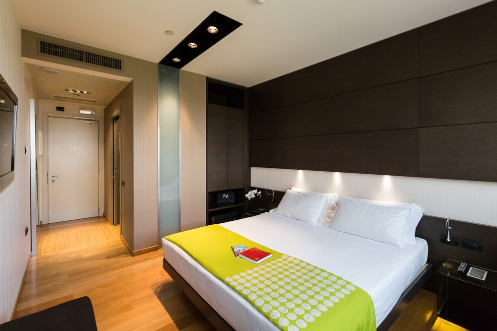 

Catania - Rho (Fiera) - Best Western Plus The Hub Hotel