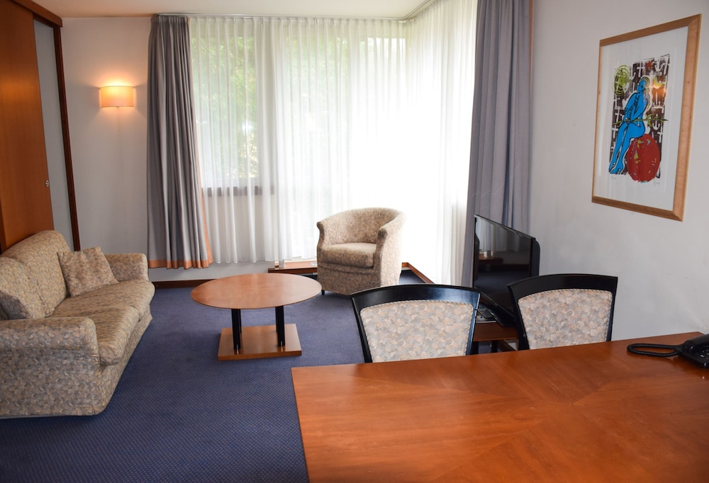 

Bologna - Dresda - City Hotel Dresden Radebeul
