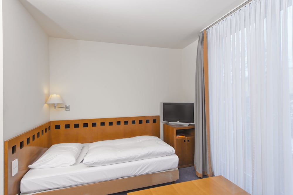 

Catania - Dresda - City Hotel Dresden Radebeul